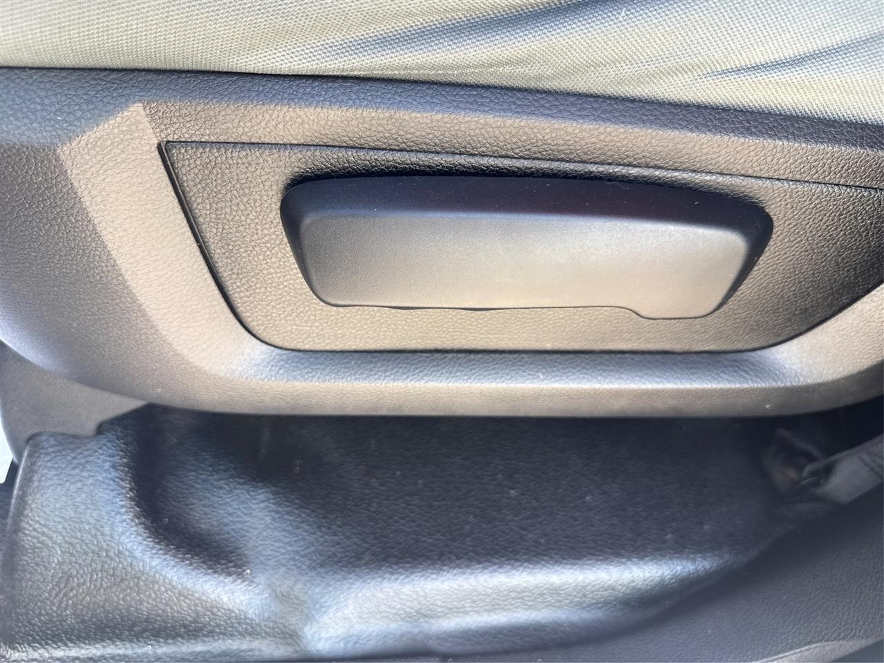 RAM 2500 Tradesman Crew Cab SWB 4WD 2017