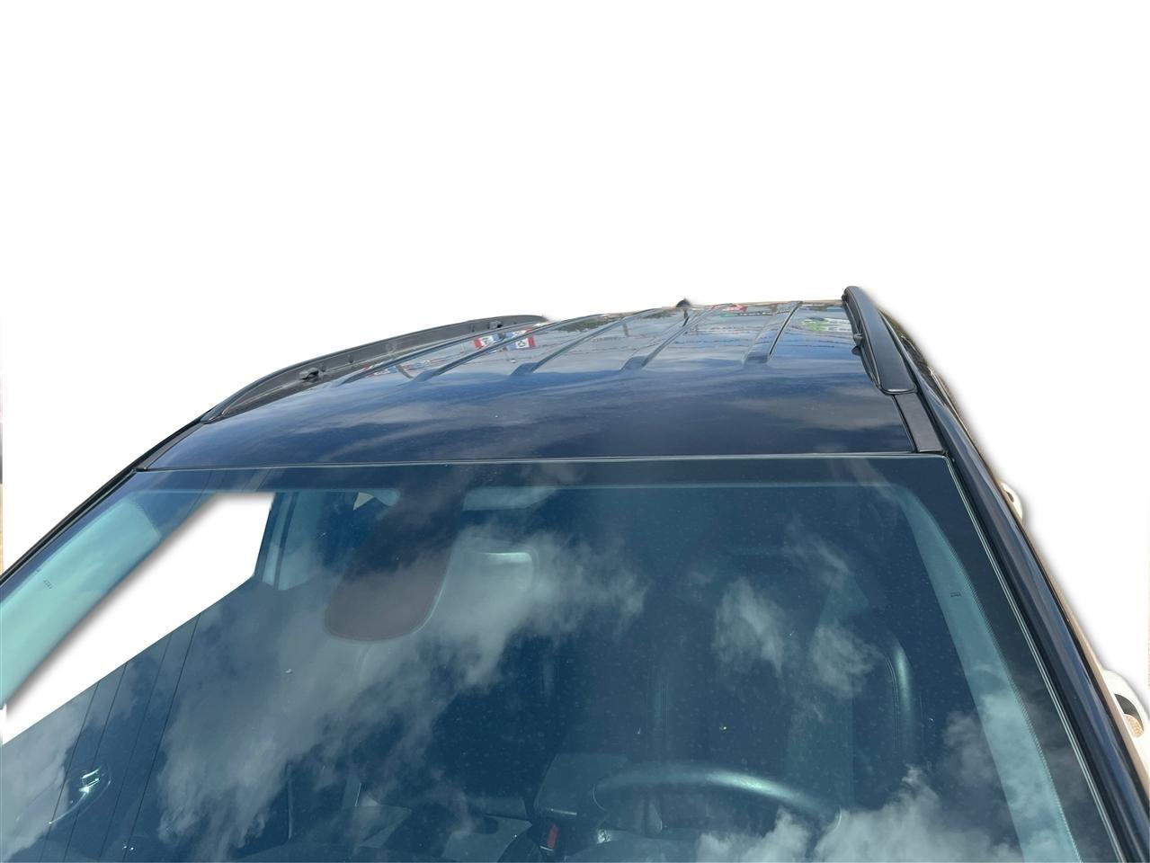 Jeep Compass Latitude FWD 2018