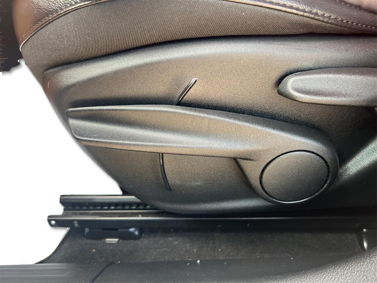 Jeep Compass Latitude FWD 2018