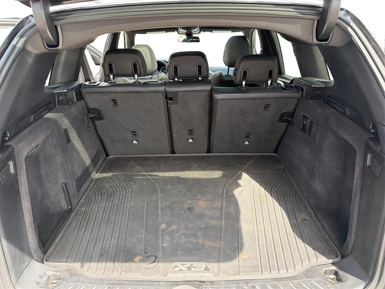 BMW X3 sDrive30i 2020