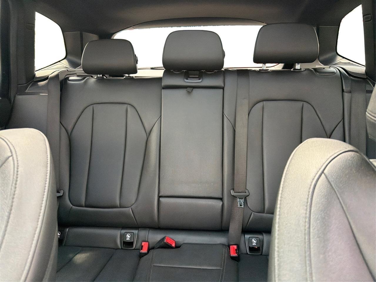 BMW X3 sDrive30i 2020