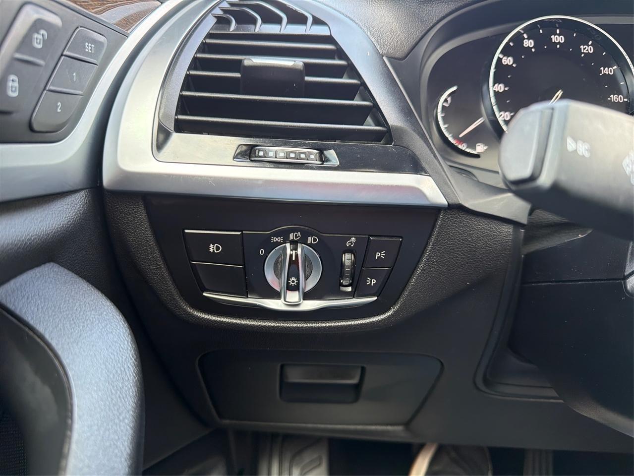 BMW X3 sDrive30i 2020