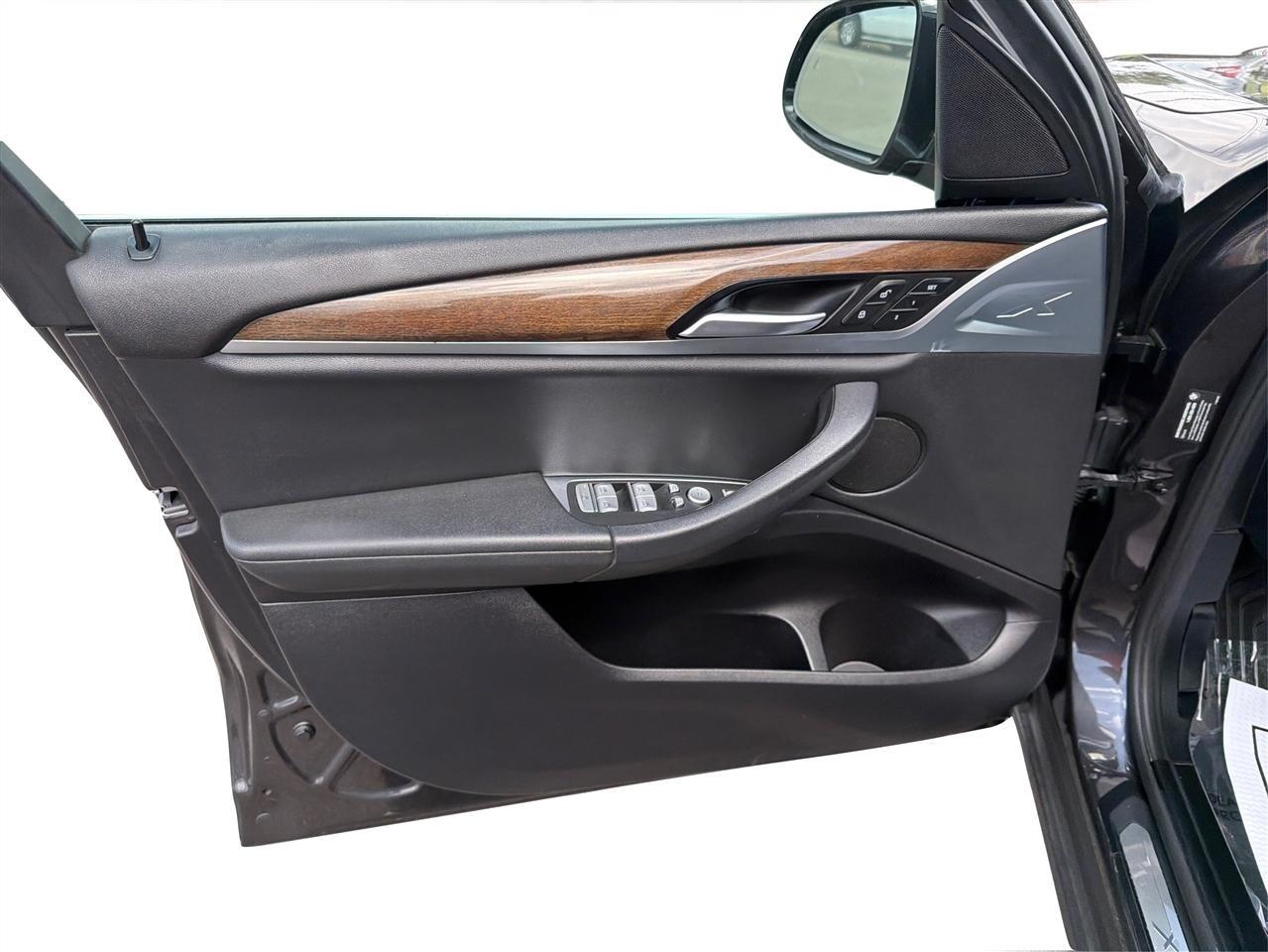 BMW X3 sDrive30i 2020