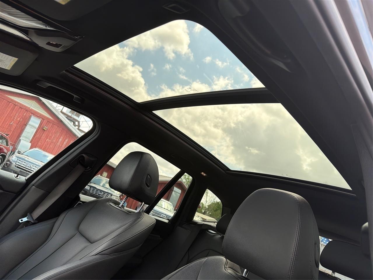 BMW X3 sDrive30i 2020