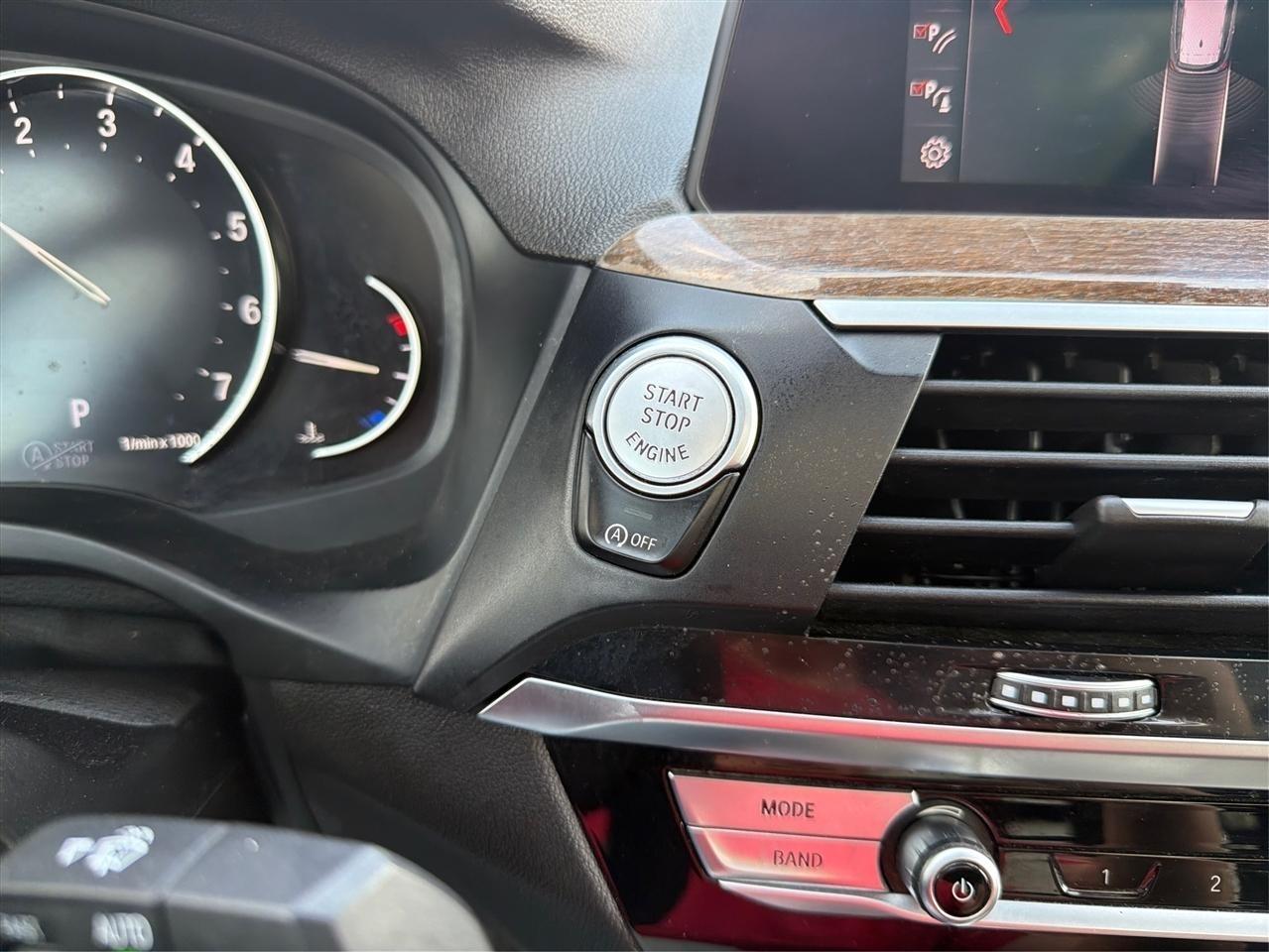 BMW X3 sDrive30i 2020