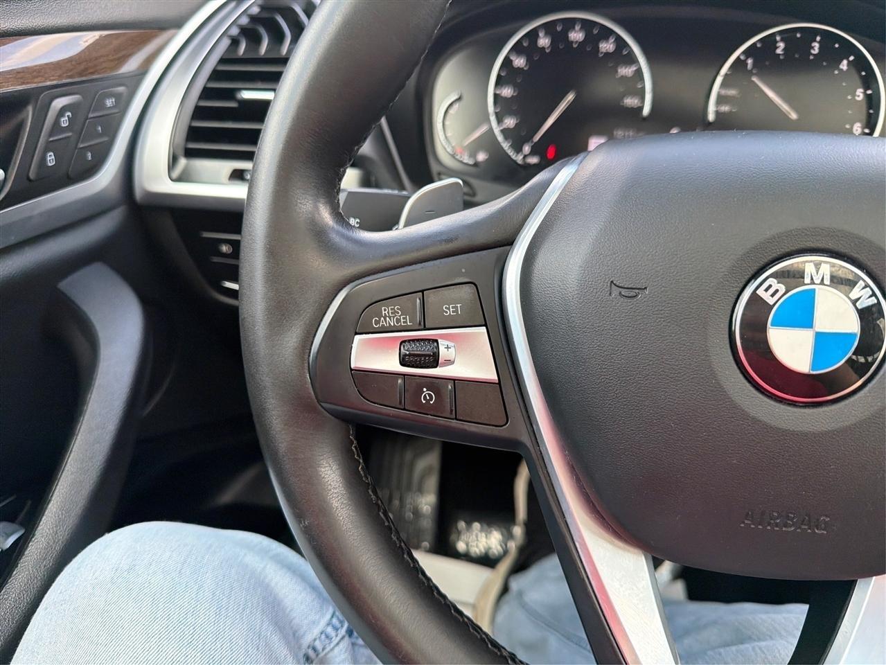 BMW X3 sDrive30i 2020