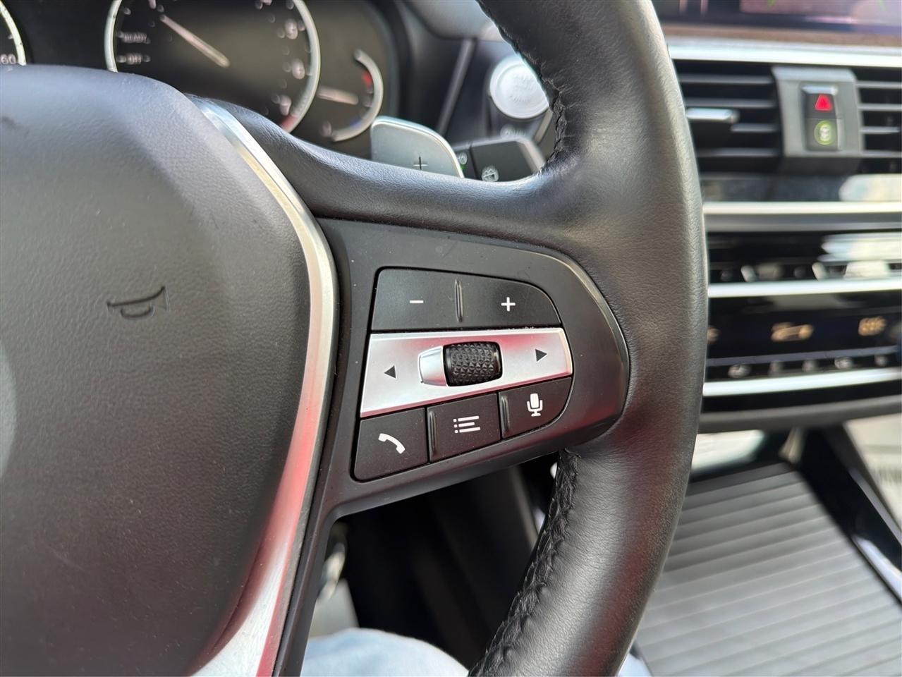 BMW X3 sDrive30i 2020