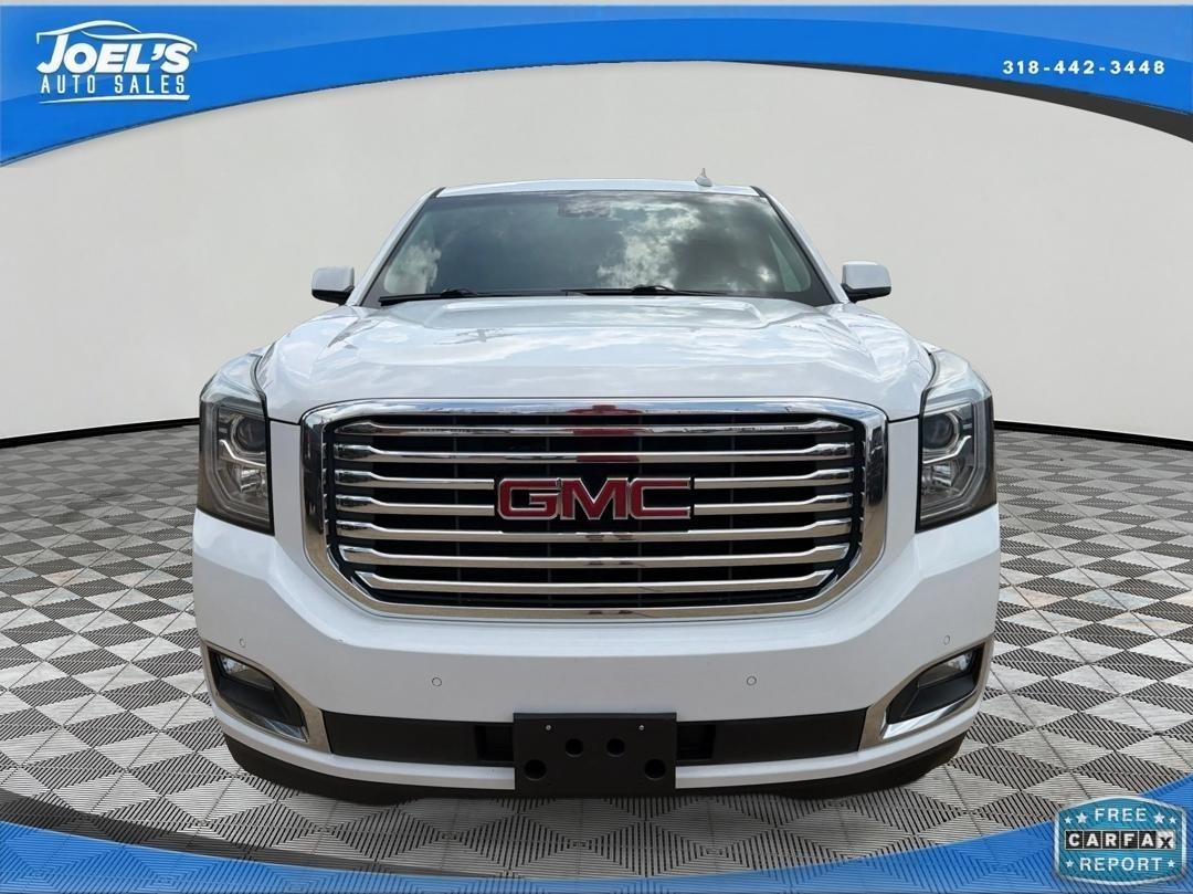 GMC Yukon SLT 2WD 2017