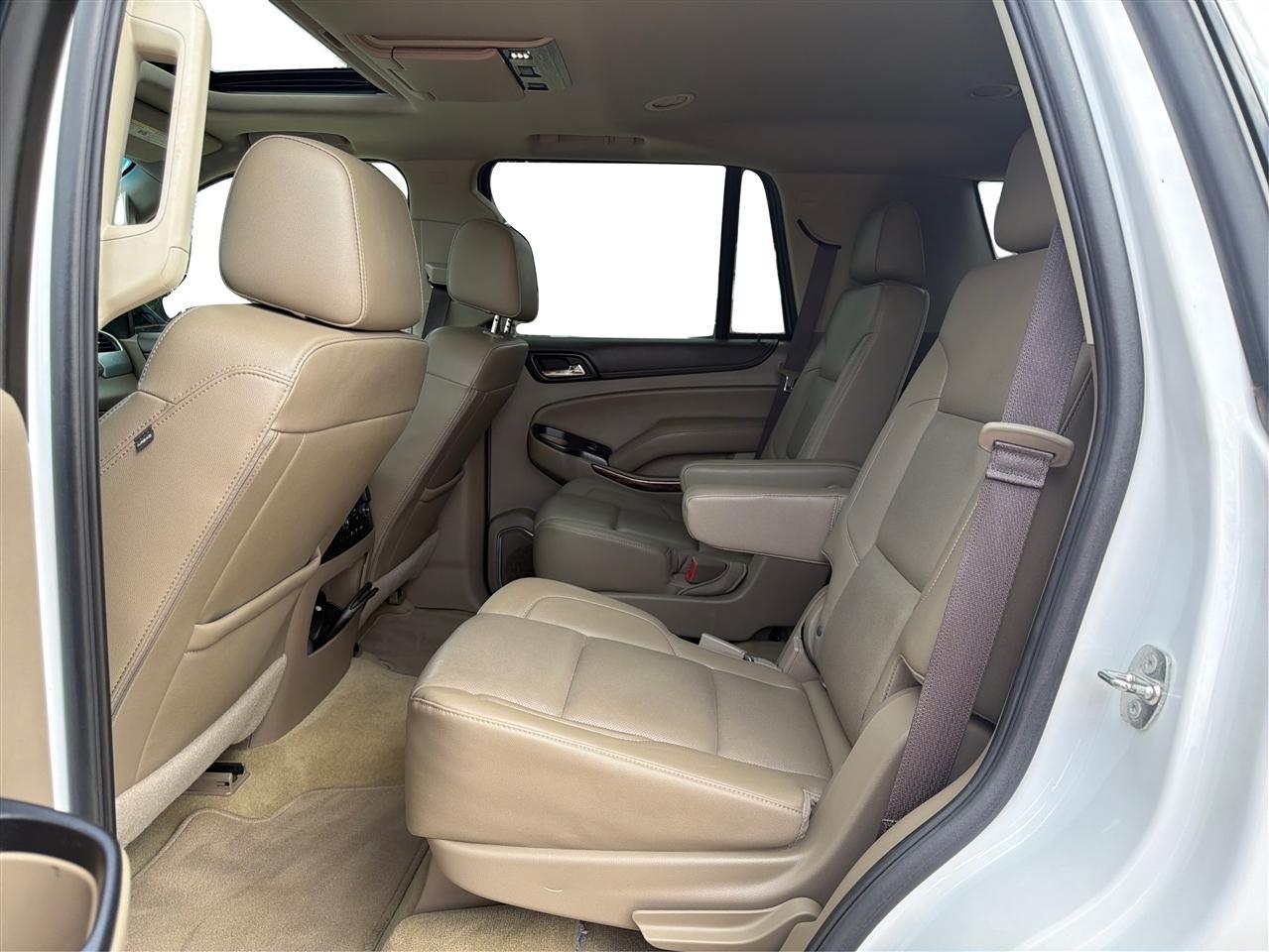 GMC Yukon SLT 2WD 2017