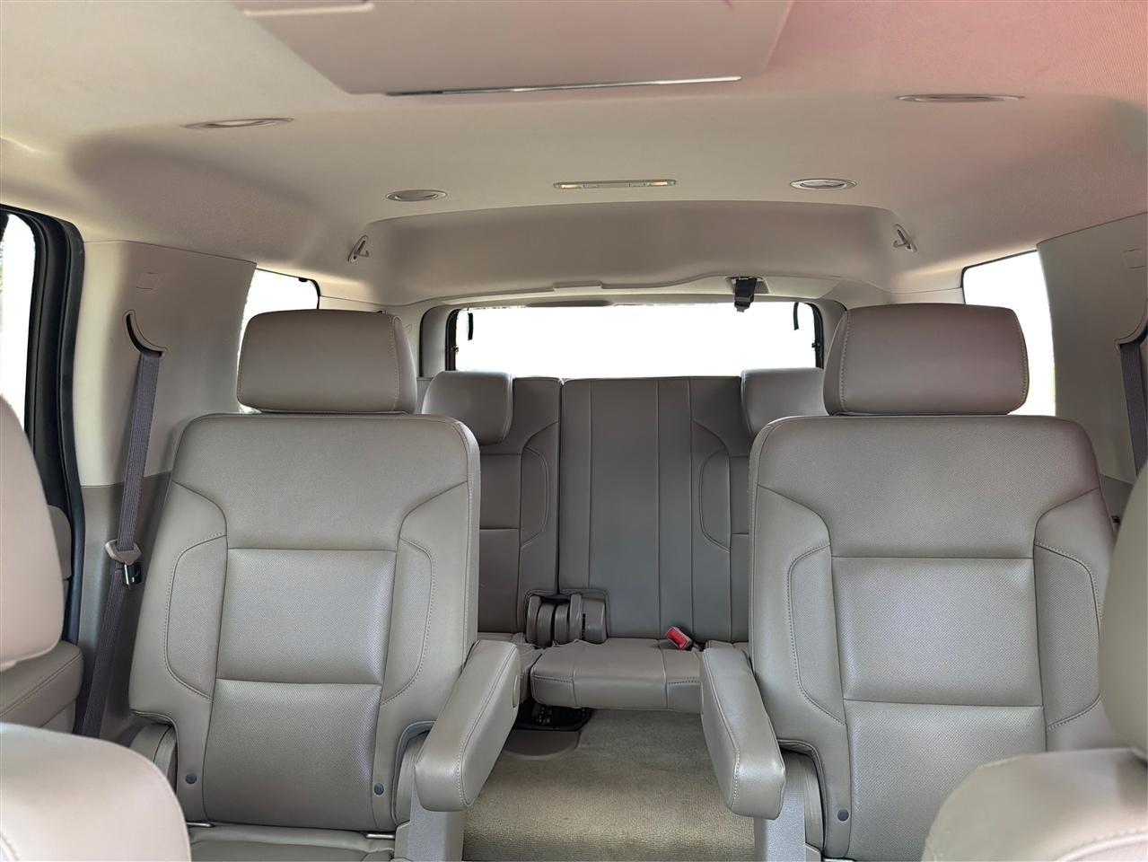 GMC Yukon SLT 2WD 2017