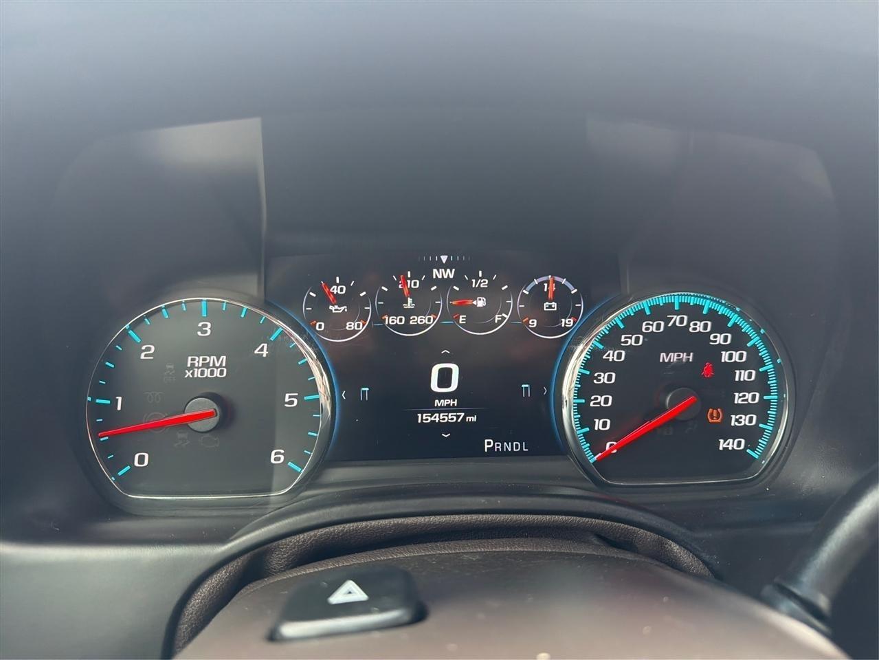 GMC Yukon SLT 2WD 2017