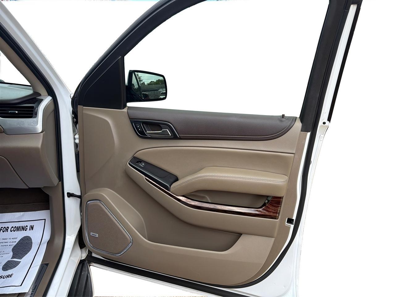 GMC Yukon SLT 2WD 2017