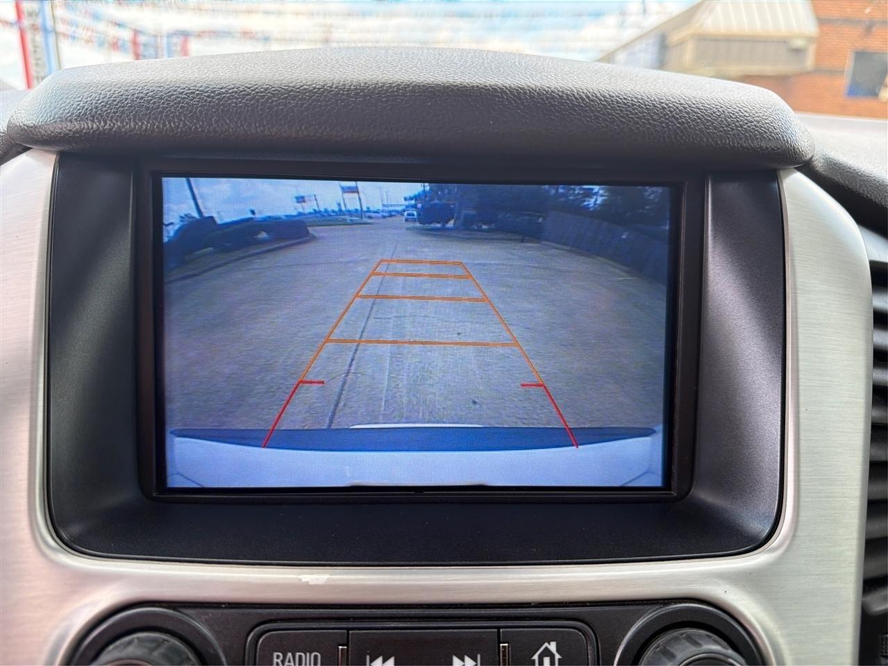 GMC Yukon SLT 2WD 2017