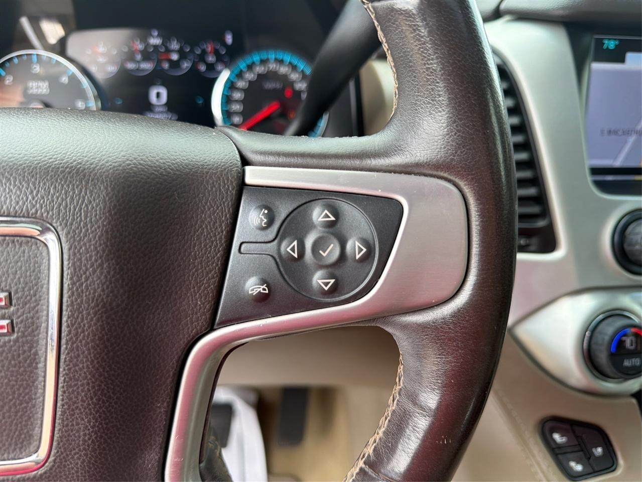 GMC Yukon SLT 2WD 2017