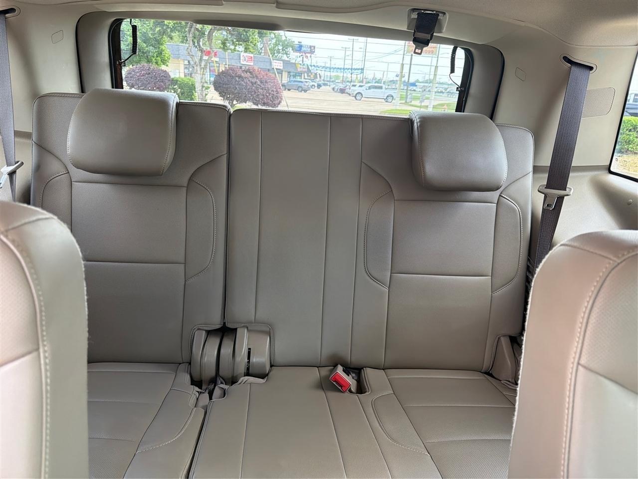 GMC Yukon SLT 2WD 2017