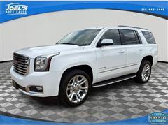2017 GMC Yukon 