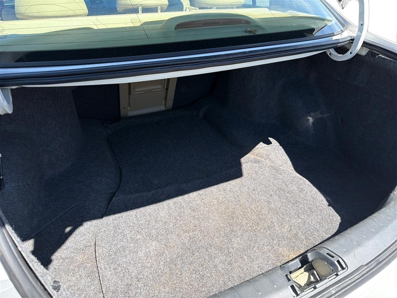 Honda Accord EX-L V-6 Sedan AT 2011