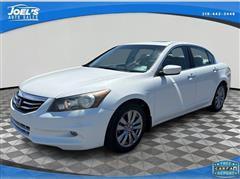 2011 Honda Accord 