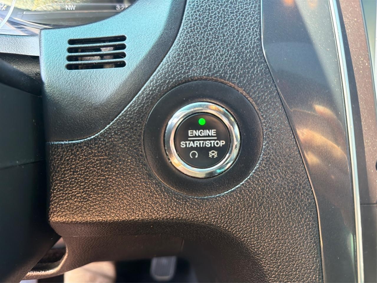 Ford Explorer Limited FWD 2017