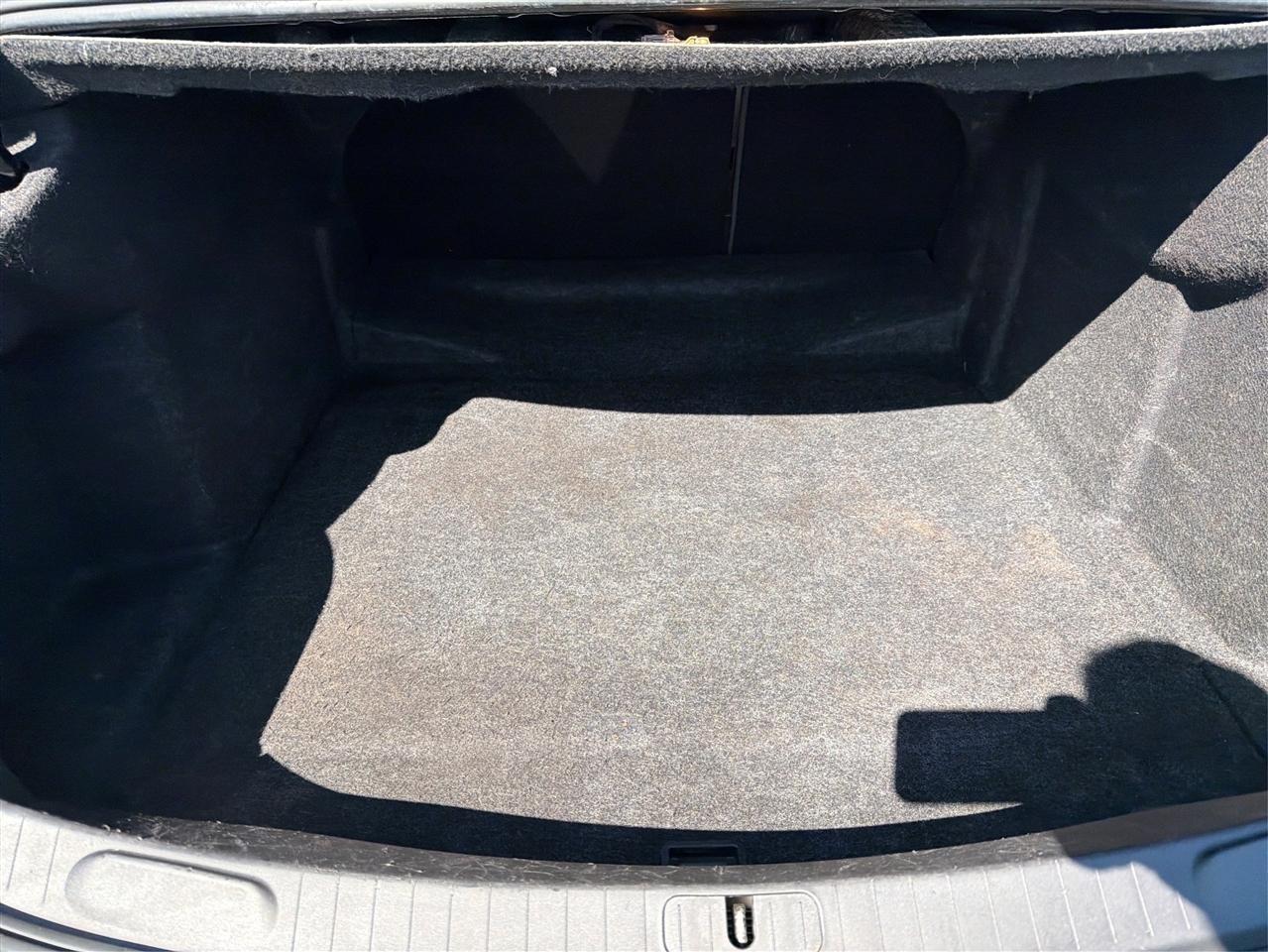 Chevrolet Impala Premier 2018