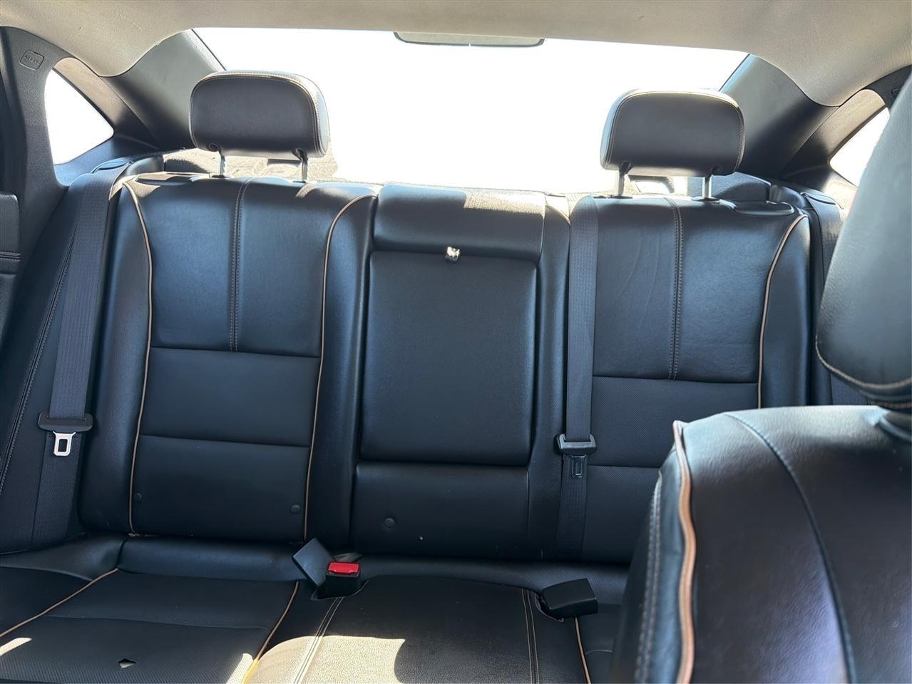 Chevrolet Impala Premier 2018