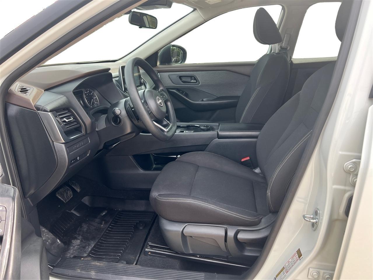 Nissan Rogue S AWD 2023