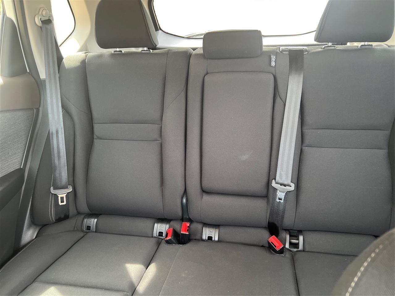 Nissan Rogue S AWD 2023