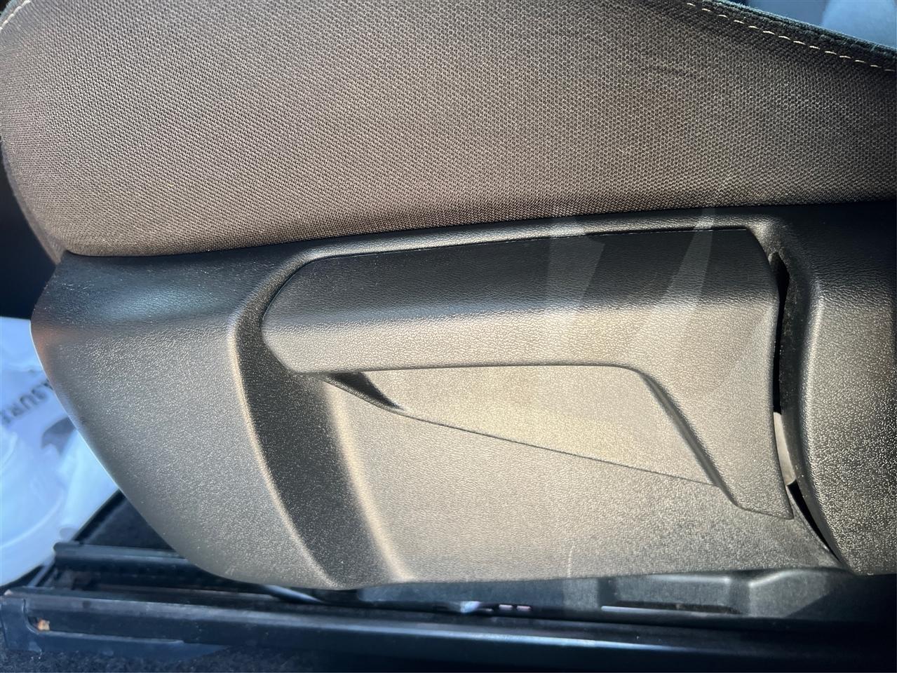 Nissan Rogue S AWD 2023