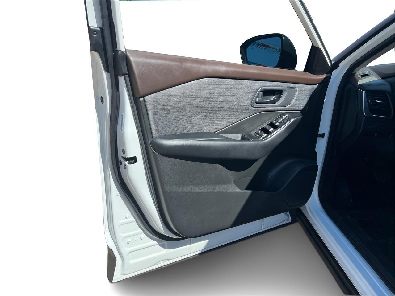 Nissan Rogue S AWD 2023