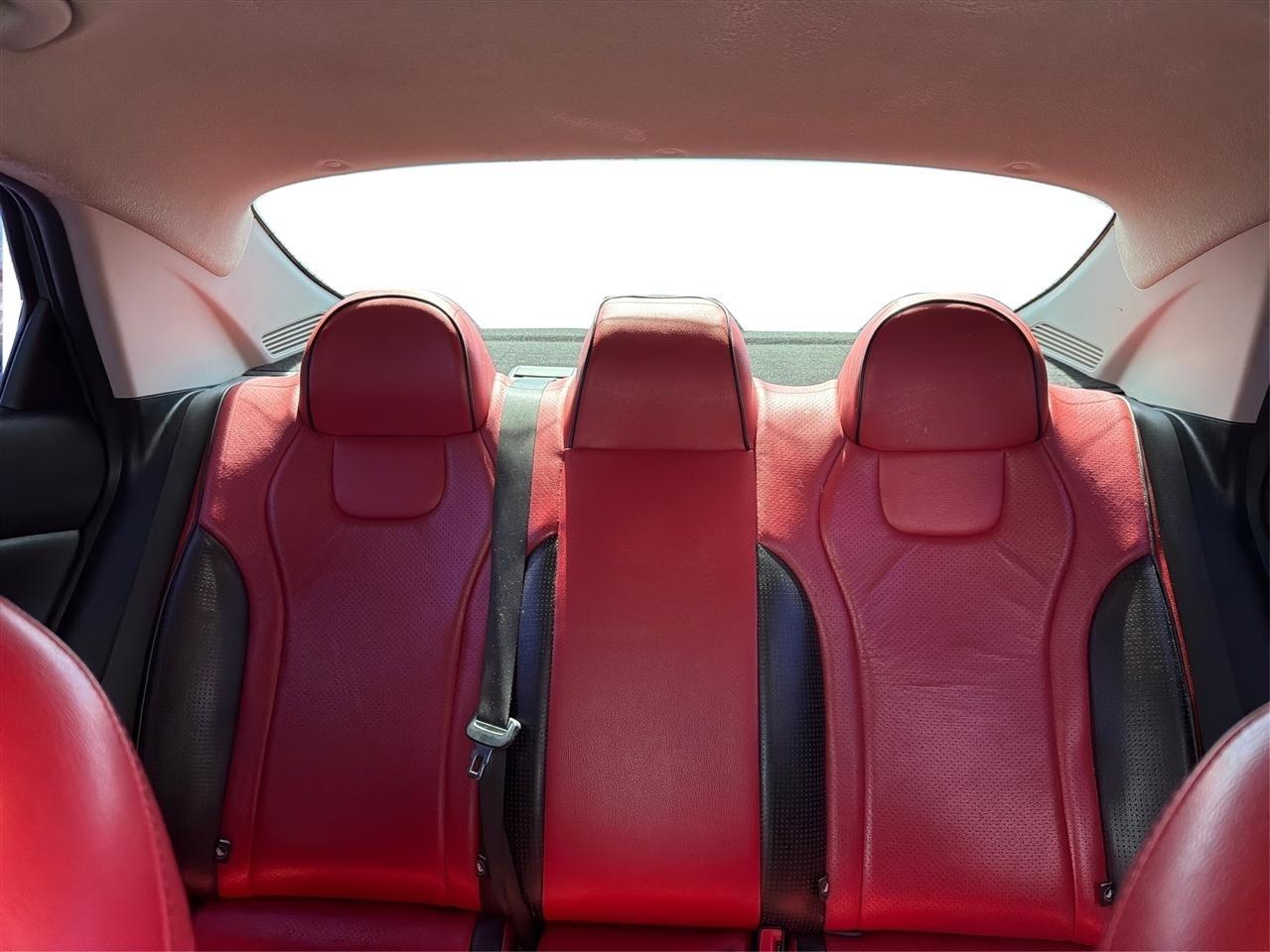 Hyundai Elantra SEL 2022