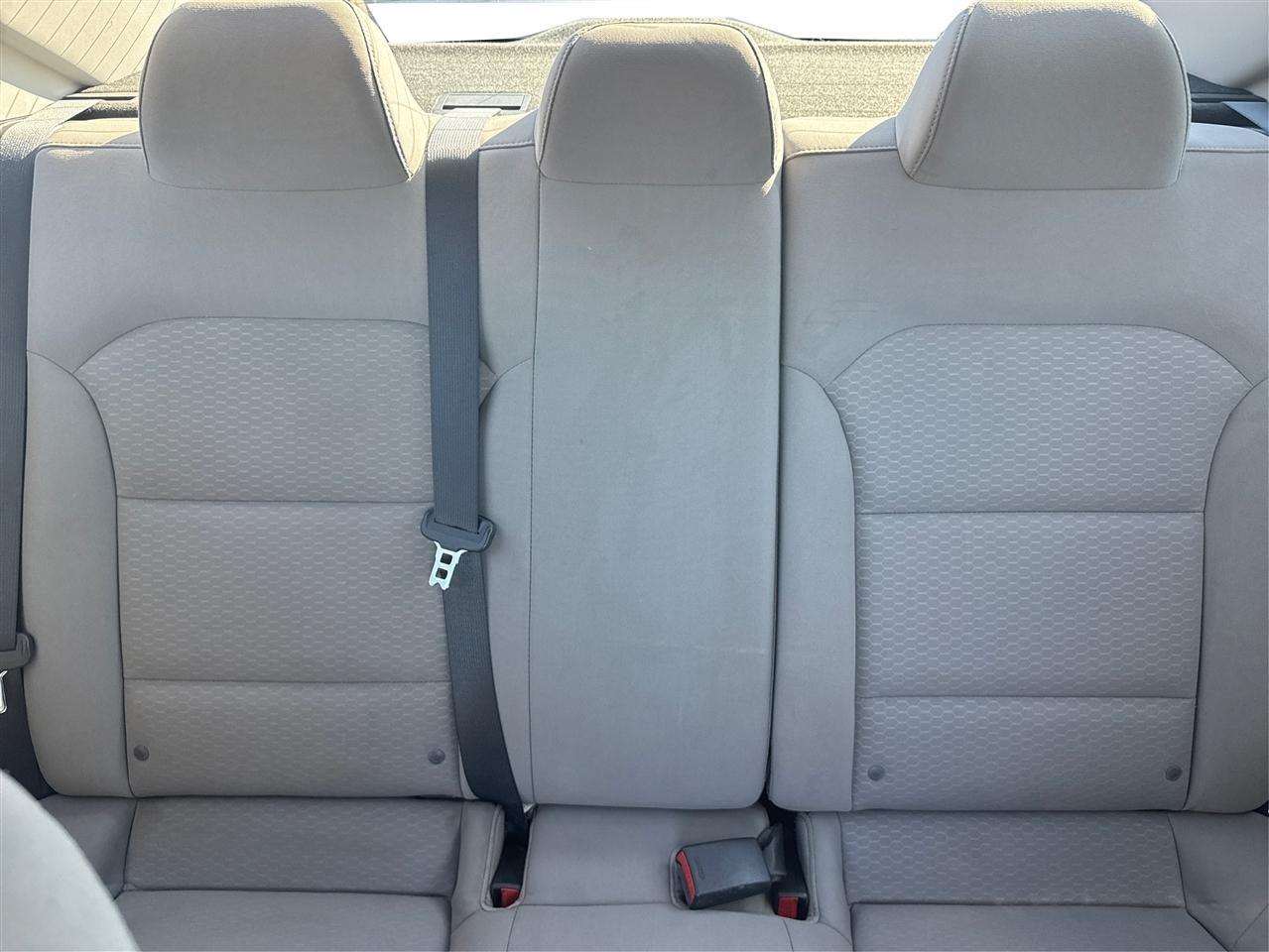 Hyundai Elantra Limited 2020