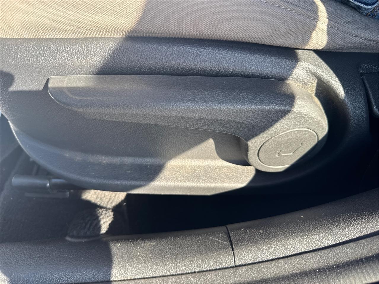 Hyundai Elantra Limited 2020