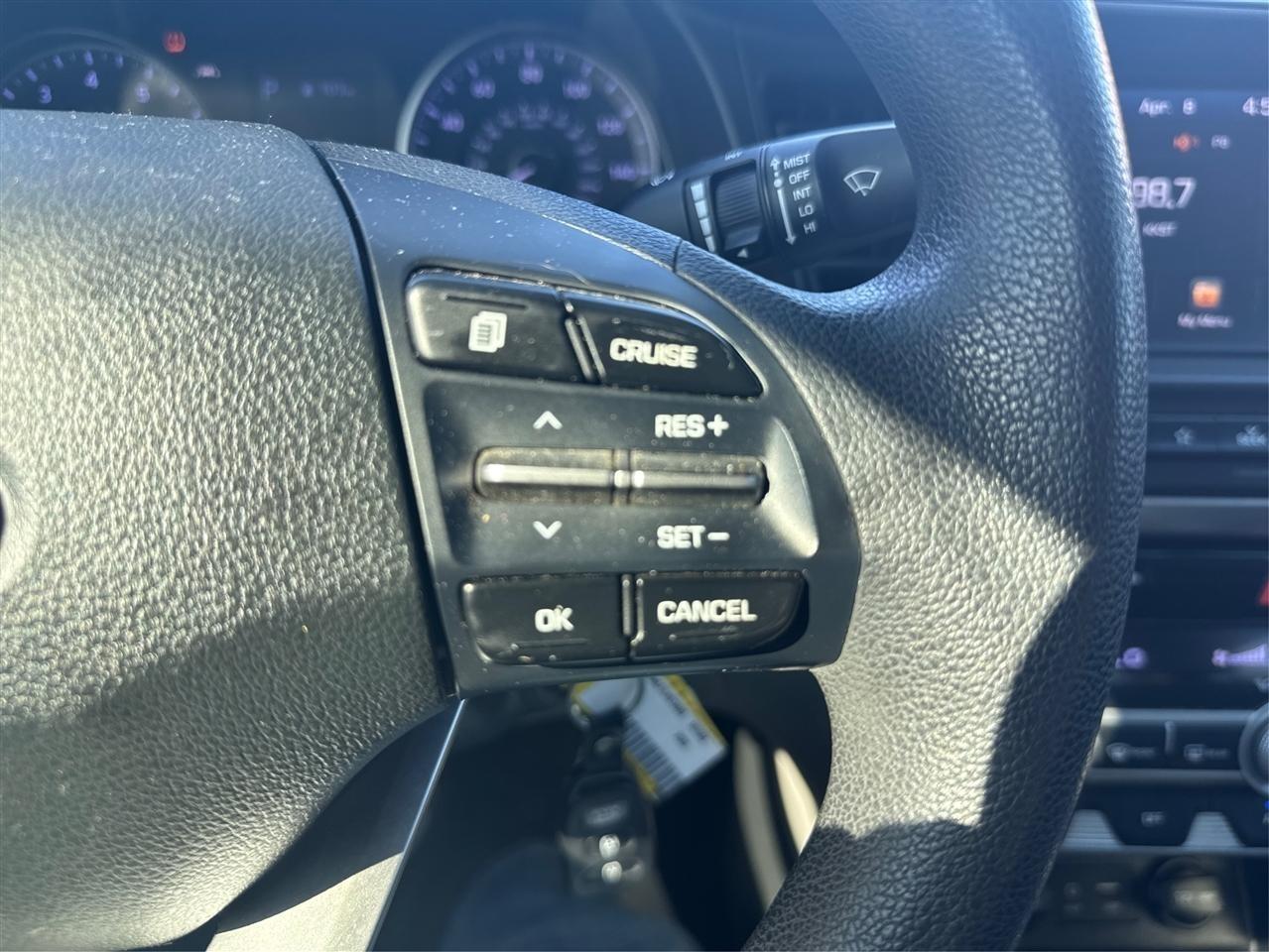 Hyundai Elantra Limited 2020