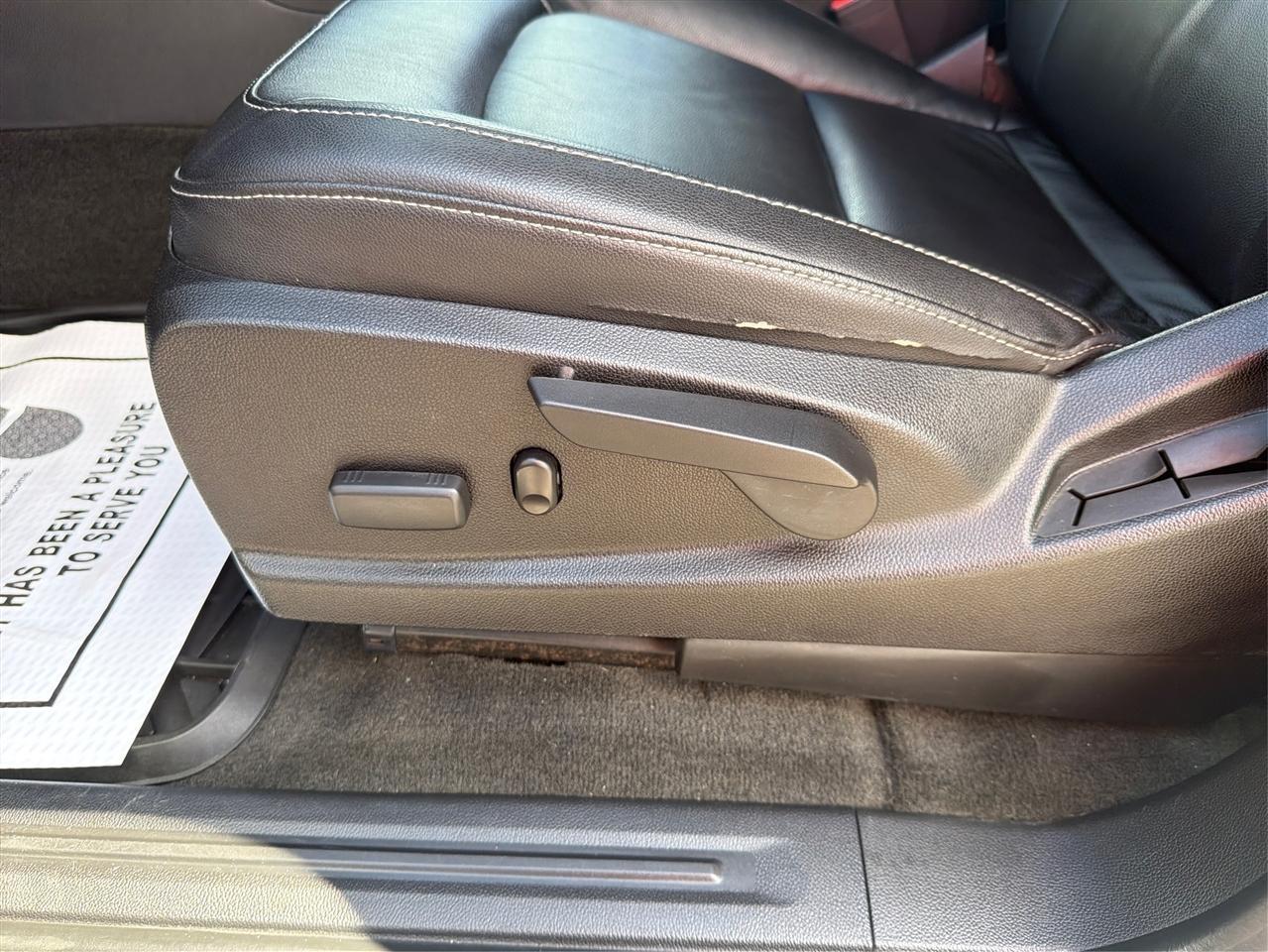 GMC Canyon SLT Crew Cab 4WD Long Box 2015