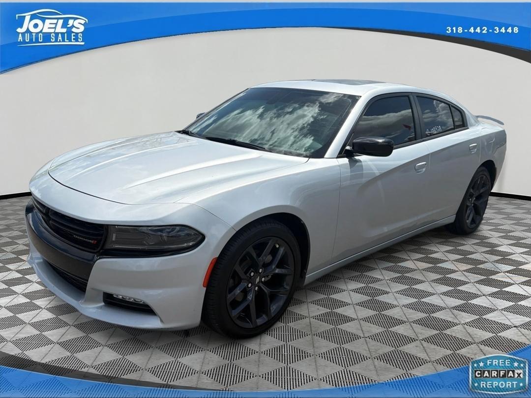 Dodge Charger SXT 2022