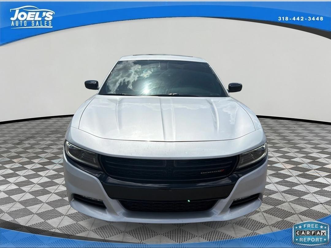 Dodge Charger SXT 2022