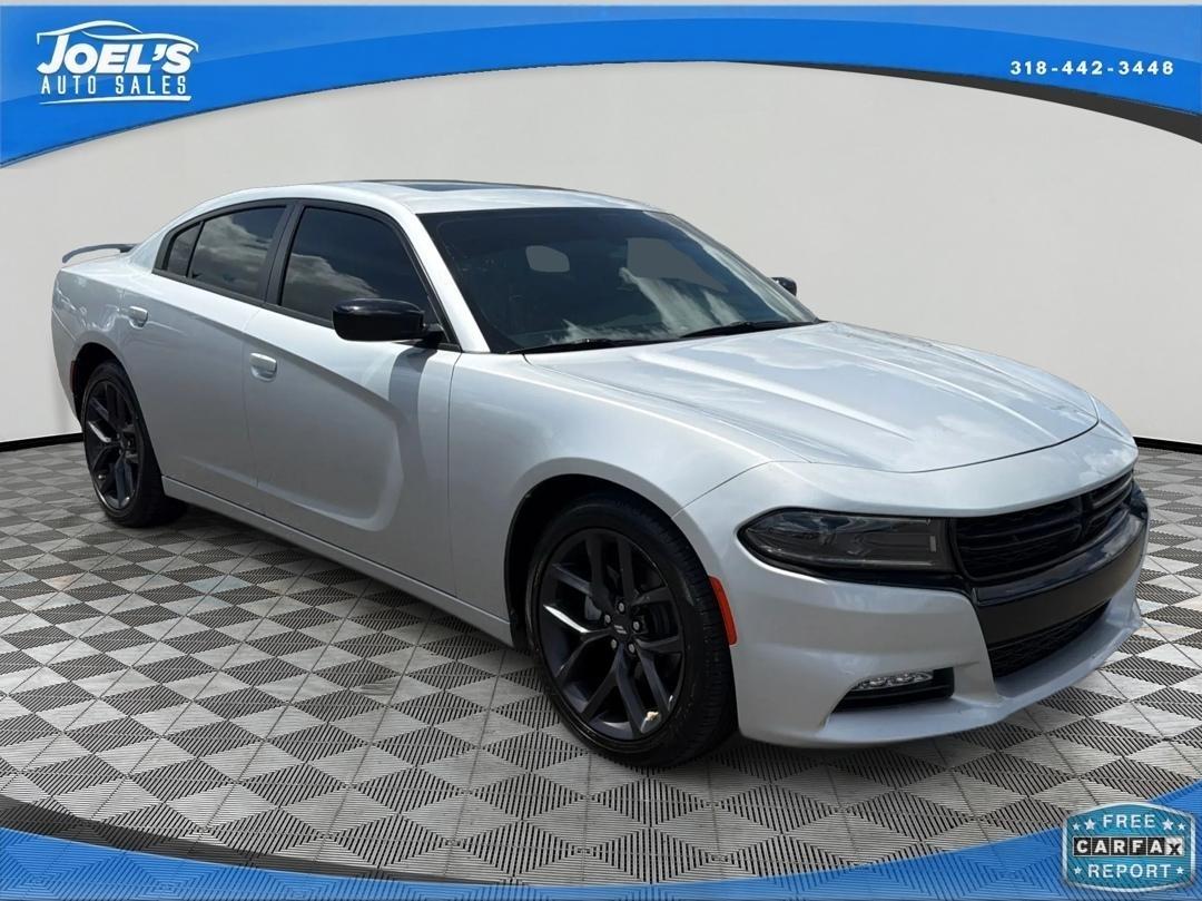 Dodge Charger SXT 2022