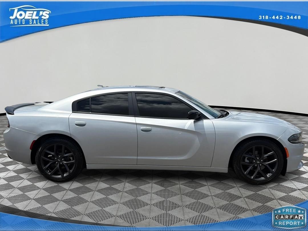 Dodge Charger SXT 2022