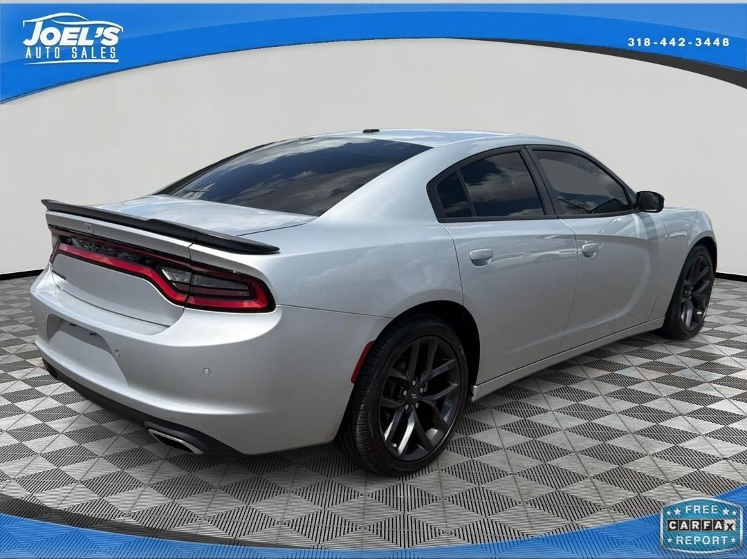 Dodge Charger SXT 2022