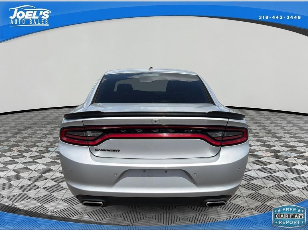 Dodge Charger SXT 2022