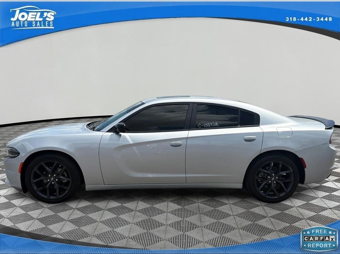 Dodge Charger SXT 2022