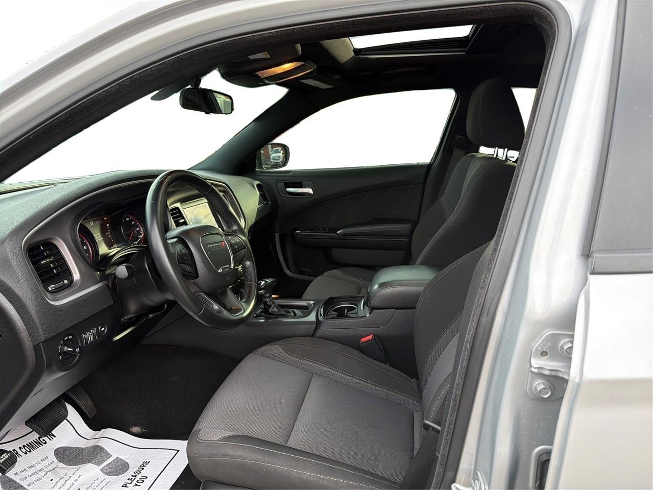 Dodge Charger SXT 2022