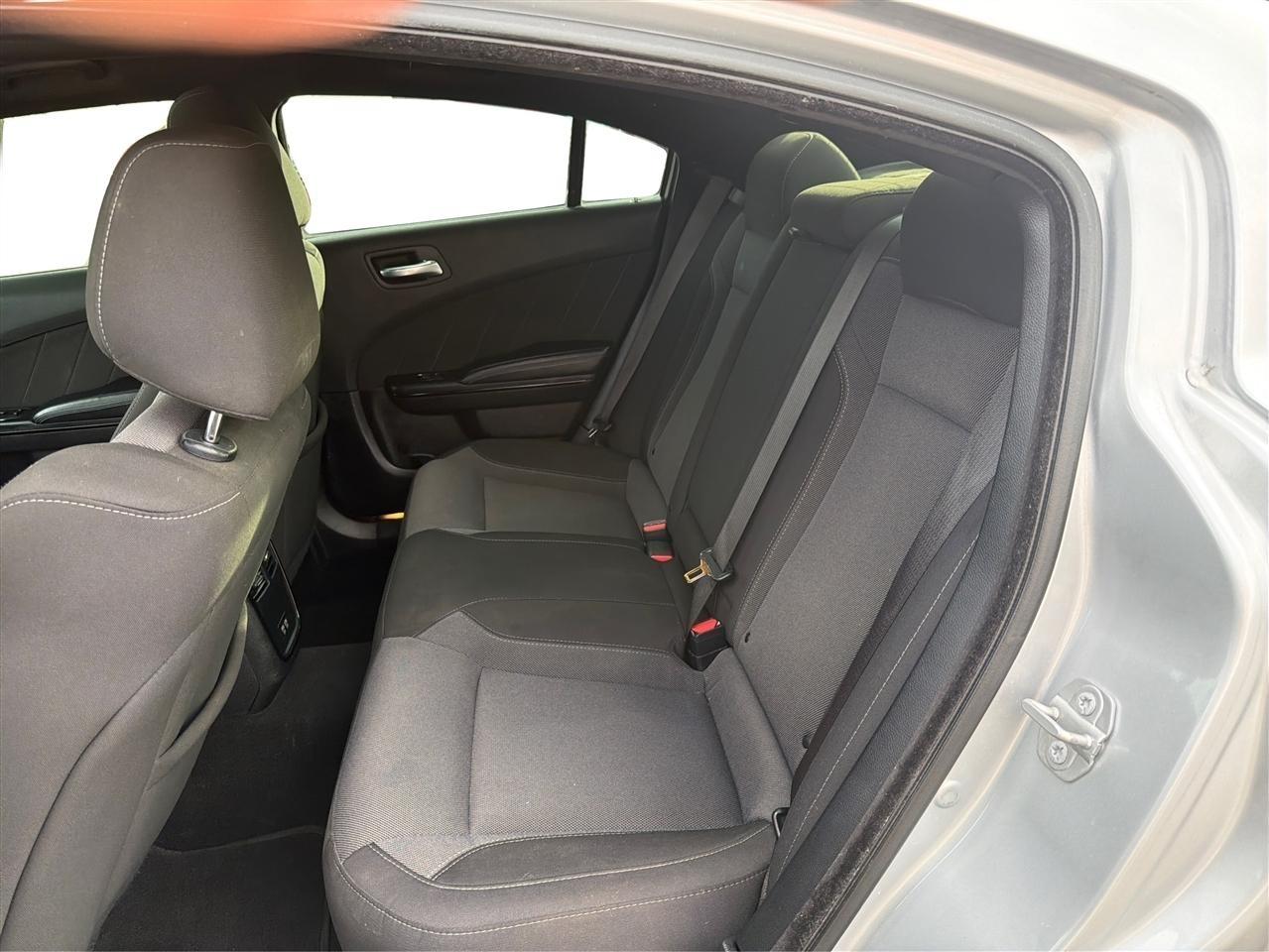 Dodge Charger SXT 2022