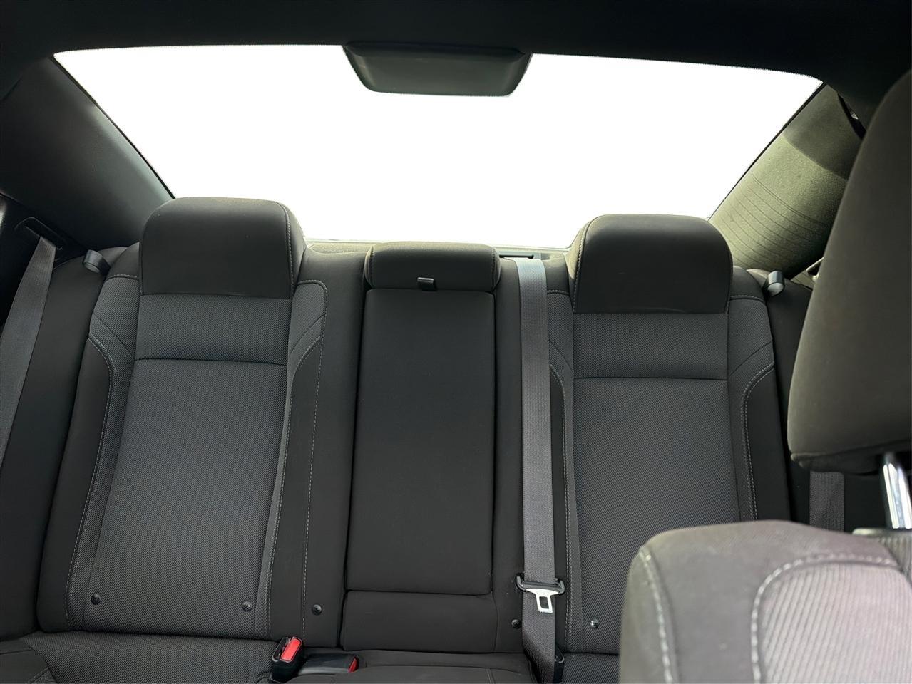 Dodge Charger SXT 2022