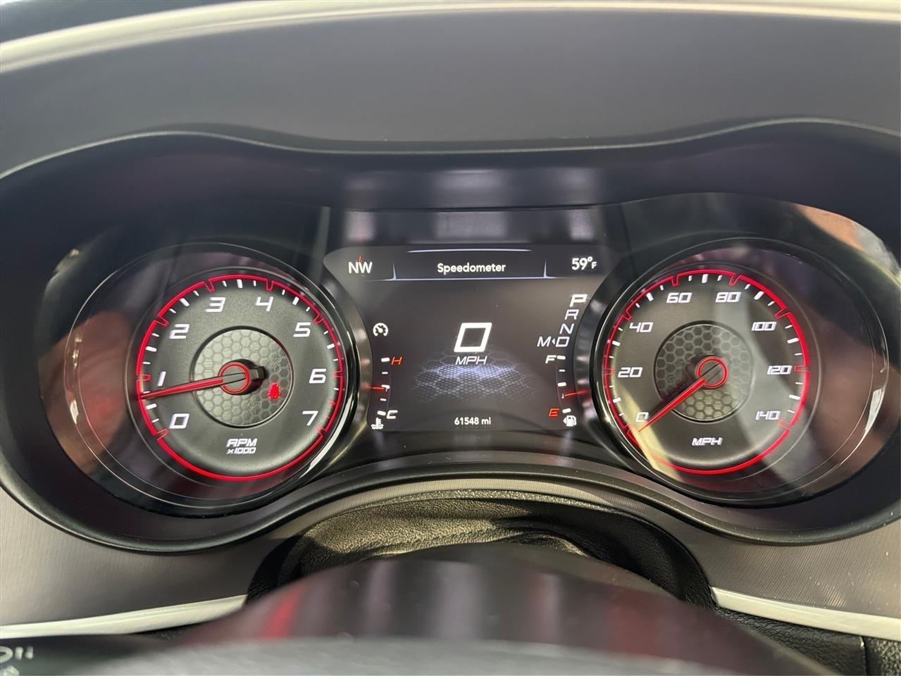 Dodge Charger SXT 2022