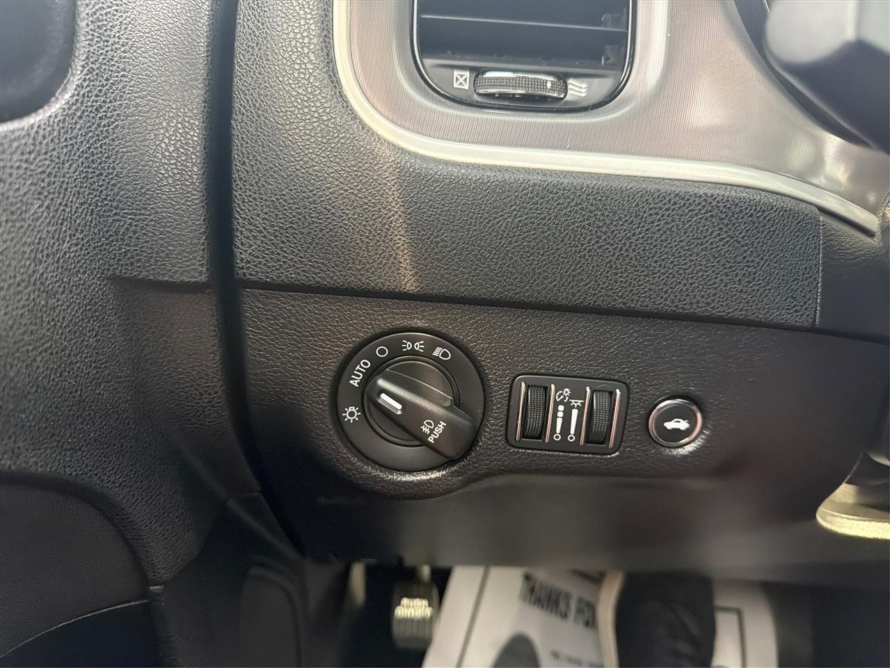 Dodge Charger SXT 2022