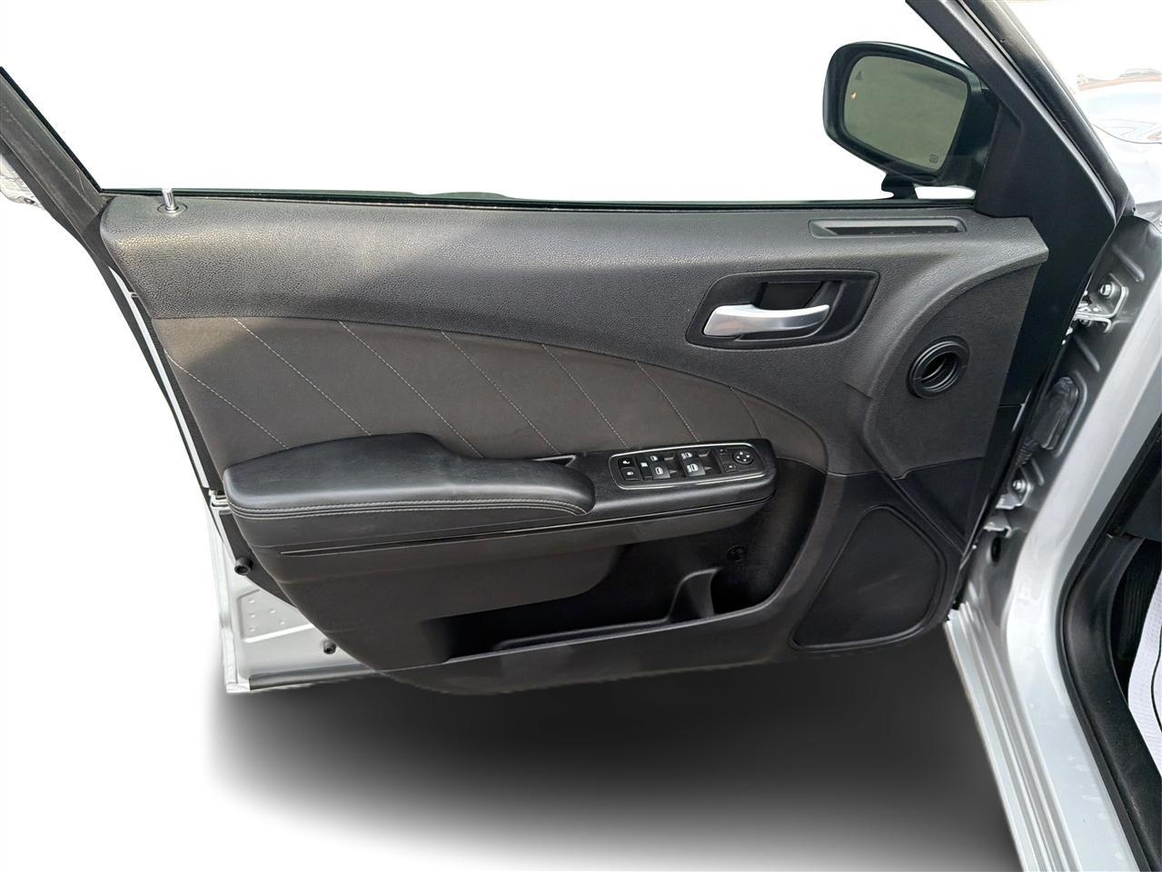 Dodge Charger SXT 2022