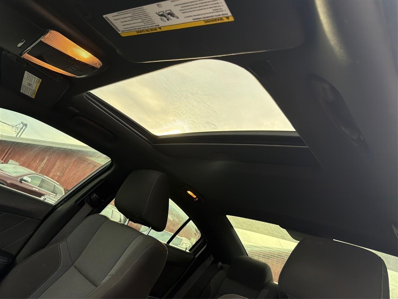 Dodge Charger SXT 2022