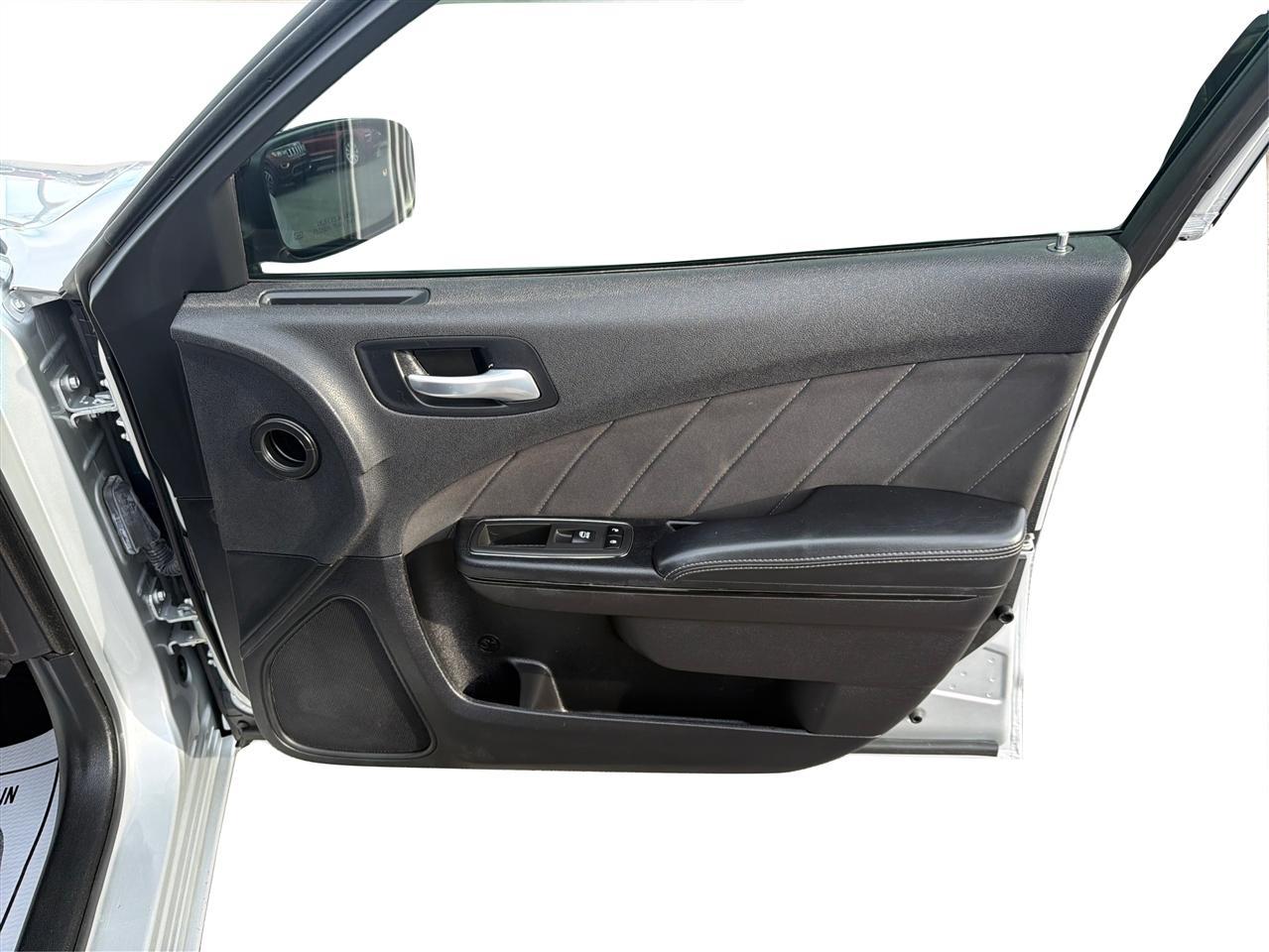 Dodge Charger SXT 2022