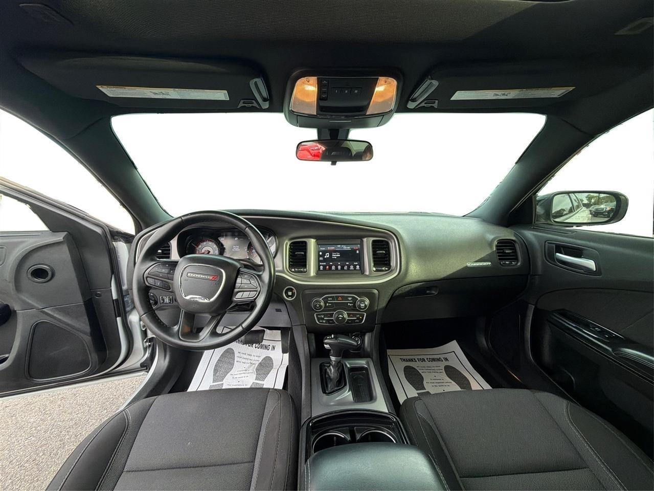 Dodge Charger SXT 2022